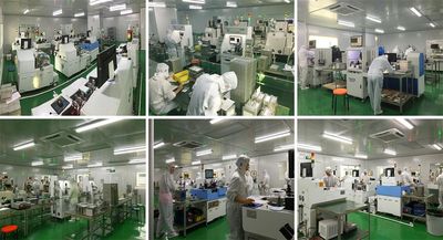 Chiny Shenzhen Xuancai  Electronic Co., Ltd