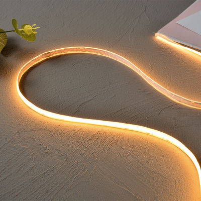 10W ściemnialne elastyczne paski świetlne LED do domów z lustrem w pokoju