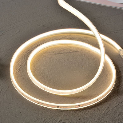Elastyczny pasek świetlny LED 4000k 10W 15W w lampkach do biżuterii