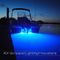 Latarka Podwodne oświetlenie nurkowe High Lumens CRI90 36 28 RGB COB LED