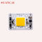 High Power AC90V Bridgelux 50w chip na diodach LED na płycie