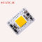 High Power AC90V Bridgelux 50w chip na diodach LED na płycie