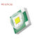 Pakiet 3W 3535 XPG 380nm LED Grow Light Chip